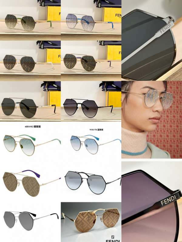 Picture of Fendi Sunglasses _SKUfw51978384fw